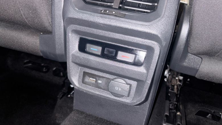 Volkswagen Tiguan 1.5 TSi EVO 150 Match 5dr DSG Petrol Estate